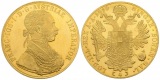 13,76 g Feingold. Franz Joseph I. (1848 - 1916)