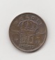50 centimes Belgien ( belgie) 1977 (M020)
