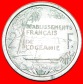 · FRANKREICH: FRANZÖSISCHES OZEANIEN ★ 2 FRANCS 1949 SCHIF...