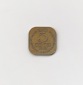 5 Cent Sri Lanka /Ceylon 1969  (M087)