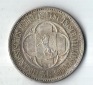 Schweiz 5 Franken 1865 in st Goldankauf Koblenz Frank Maurer 575