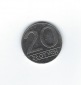 Polen 20 Zlotych 1990