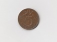 5 cent Niederlanden 1951 (M125)