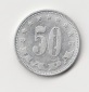50 Para Jugoslawien 1953 (M133)