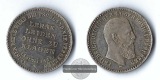Preussen, Kaiserreich  Medaille  1888  Friedrich III.  FM-Fran...
