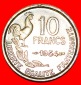 · SCHWANZ: FRANKREICH ★ 10 FRANCS 1954! SELTEN! OHNE VORBEH...