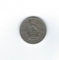 Großbritannien 1 Shilling 1949 englisch