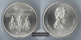 Kanada 10 Dollar 1974 Montreal Olympics 