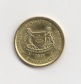5 Cent Singapore 2013 (M174)