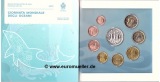 ...offizieller KMS 2020...bu...mit 5 Euro Silbermünze