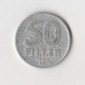 50 Filler Ungarn 1967 (M184)