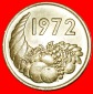 • TSCHECHOSLOWAKEI: ALGERIEN ★ 20 CENTIMES FAO 1972 VZGL S...