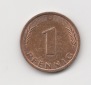 1 Pfennig 1989 D (M210)