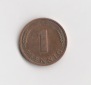 1 Pfennig 1990 D (M211)