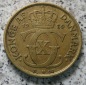 Dänemark 1 Krone 1939