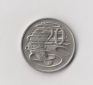 20 Cent Australien 1977 (M257)