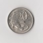 20 Cent Australien 1978 (M265)