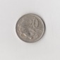 20 Cent Australien 1973 (M266)