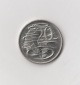 20 Cent Australien 1999  (M282)