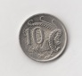 10 Cent Australien 1980 (M297)