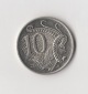 10 Cent Australien 2000 (M298)
