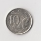10 Cent Australien 1982 (M304)