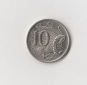 10 Cent Australien 1984 (M307)