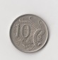 10 Cent Australien 1970 (M327)