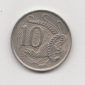 10 Cent Australien 1967 (M329)