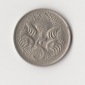 5 Cent Australien 1977 (M335)