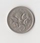5 Cent Australien 1967 (M347)