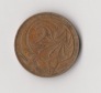 2 Cent Australien 1968  (M363)