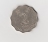 2 Dollar Hong Kong 1995  (M388)