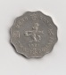 2 Dollar Hong Kong 1981 (M390)