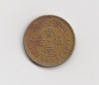 50 cent Hong Kong 1977 (M399)