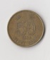 50 cent Hong Kong 1993 (M402)