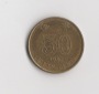 50 cent Hong Kong 1995 (M403)