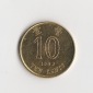10 cent Hong Kong 1998 (M405)