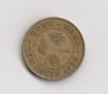 10 cent Hong Kong 1955 (M407)