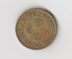 10 cent Hong Kong 1959 (M408)