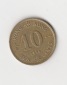 10 cent Hong Kong 1990 (M425)