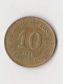10 cent Hong Kong 1986 (M428)