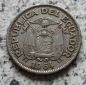 Ecuador 1 Sucre 1964