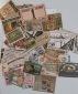 Deutschland, Papiernotgeld - Städtenotgeld G; 45 Stück