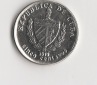 5 centavos Kuba 2011  ? (M466)