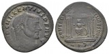 Antike, Römisches Kaiserreich, Kleinbronze; 7,16 g