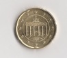 20 Cent Deutschland 2020 J (M506)