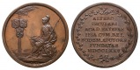 Linnartz Niederlande Universitäten Bronzemedaille 1775 200 Ja...