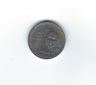 Mexiko 10 Pesos 1986