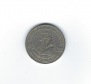 Ostkaribische Staaten 25 Cents 1981